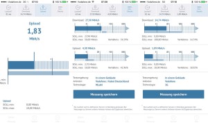 Breitbandmessung Gratis App Der Bundesnetzagentur