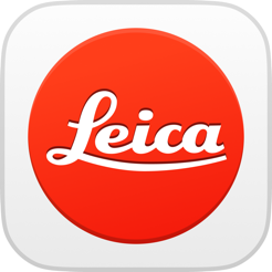 ‎Leica LUX: Pro Kamera