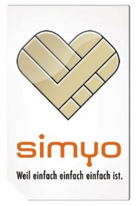 Micro-SIM: Simyo ist bereit für das iPad - appgefahren.de