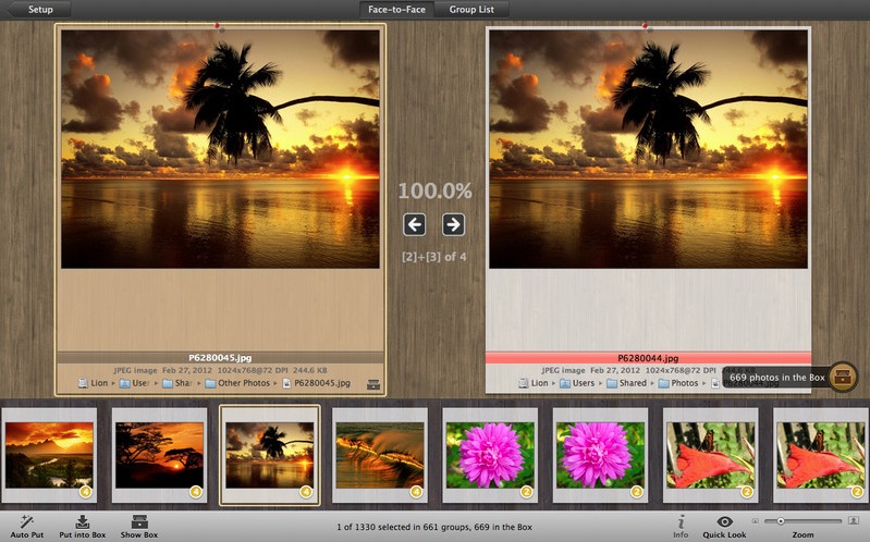 photosweeper for windows