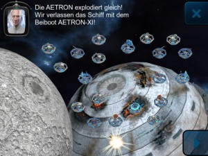 Perry Rhodan Kampf um Terra 4