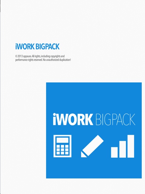 iwork 2013 download