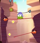 Cut the Rope 2 3