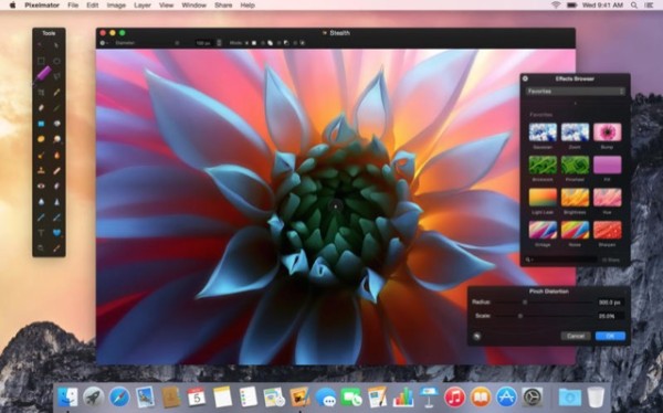 pixelmator 3.3