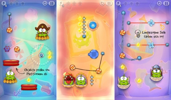 cut the rope time download