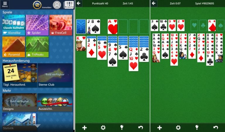 for ios instal Solitaire - Casual Collection