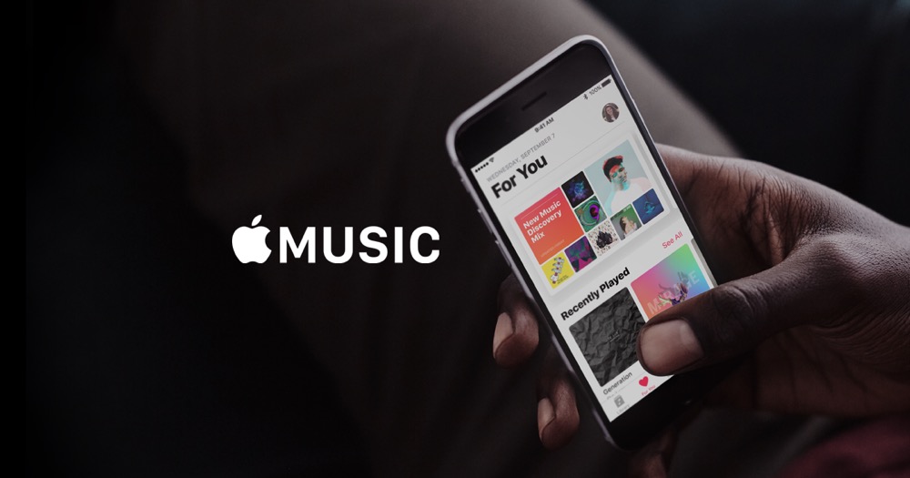 Apfelpage » Apple Music: 4 Monate gratis für Neukunden bei Media