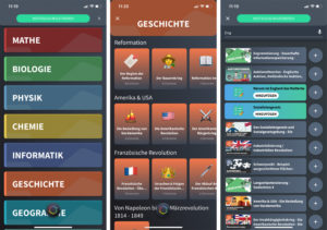 SimpleClub: Lern-App Für Schüler Und Studenten Erhält Mit Update ...