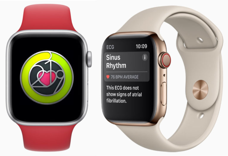 Heart Month Gesundheitsmonat bei Apple mit Aktionen und neuer Apple