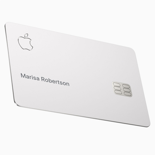 Apple-Card-Sparkonto: Rückbuchung dauert bis zu fünf Tage