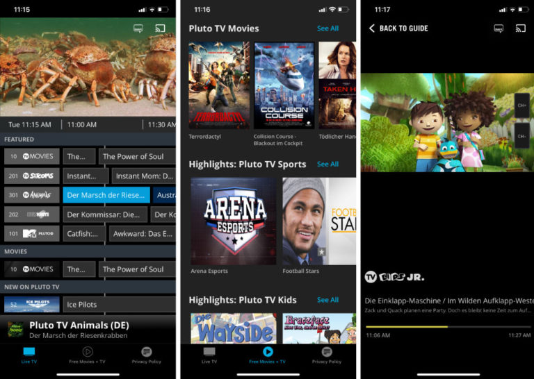 pluto-tv-free-tv-app-mit-filmen-serien-und-dokus-landet-auf-ios-und