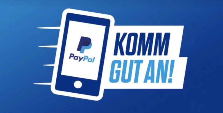 Aufgepasst im Netz: Möglicher Missbrauch mit dem PayPal-Käuferschutz