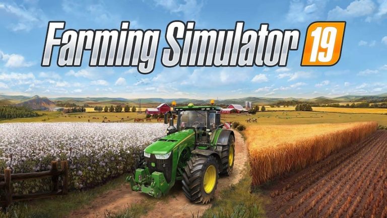 Epic Games Store Landwirtschafts Simulator 19 Für Windows Aktuell Kostenlos 0446