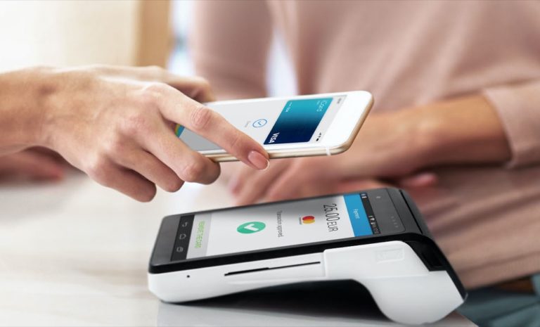 iCard: Virtuelle VISA-Karte jetzt mit Apple Pay kompatibel - appgefahren.de