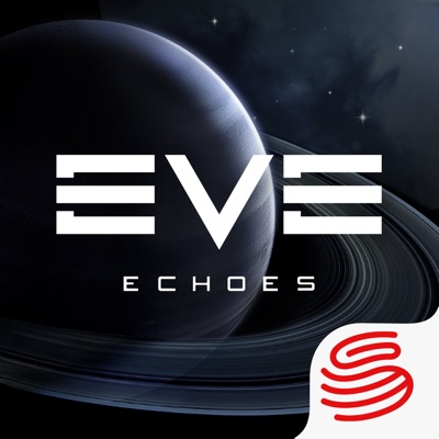 Eve echoes как играть на ios