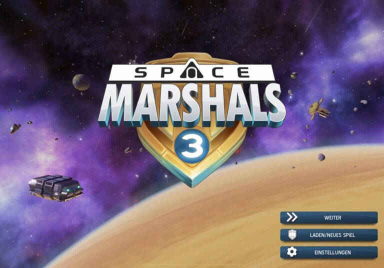 space marshals 3