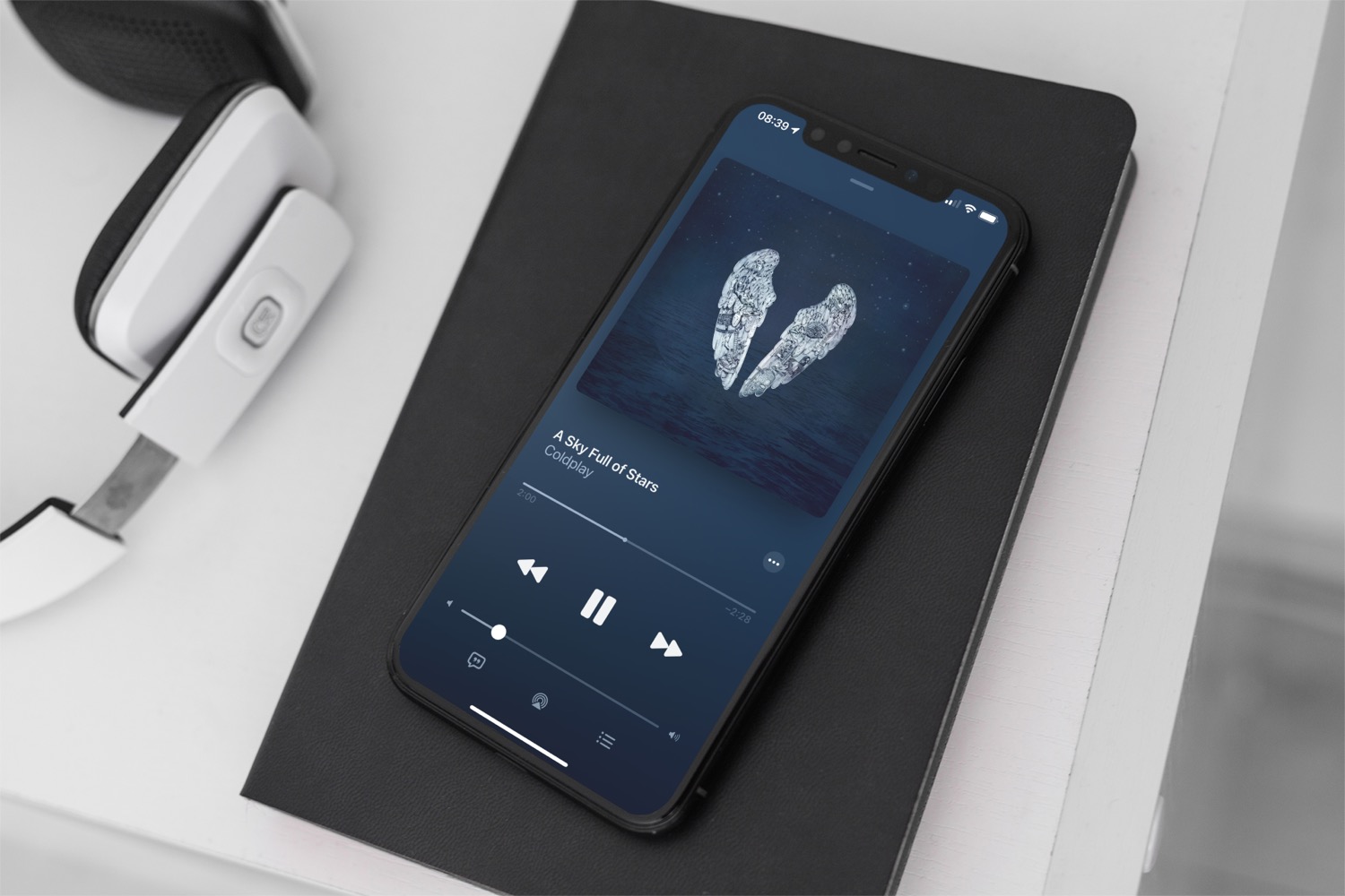 iPhone 14: Die besten Apps vorgestellt – Obscura 3, Spotify und mehr