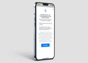 Neue AGB von WhatsApp treten erst am 15. Mai in Kraft ...