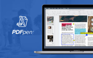 pdfpen pro 7