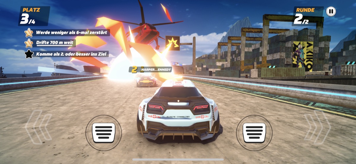 detonation racing multiplayer