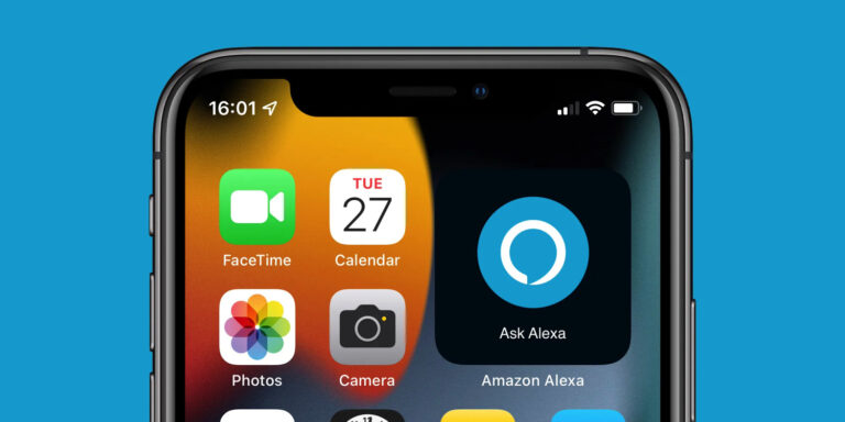 Amazon bringt neues "Alexa fragen"-Widget auf iPhone und iPad