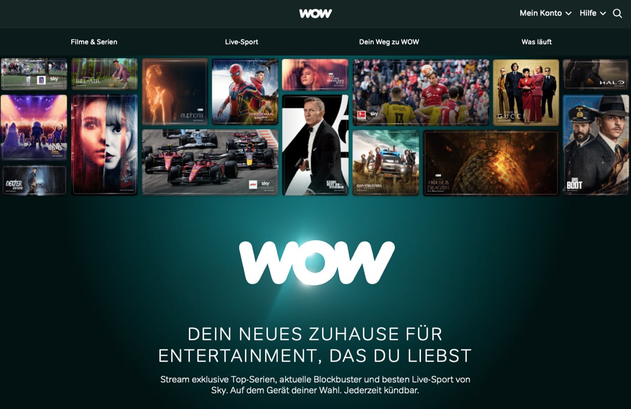 Geschenkkarten für WOW, RTL+ zu DAZN kaufen Rabatt und bis Prozent mit bei Amazon 20