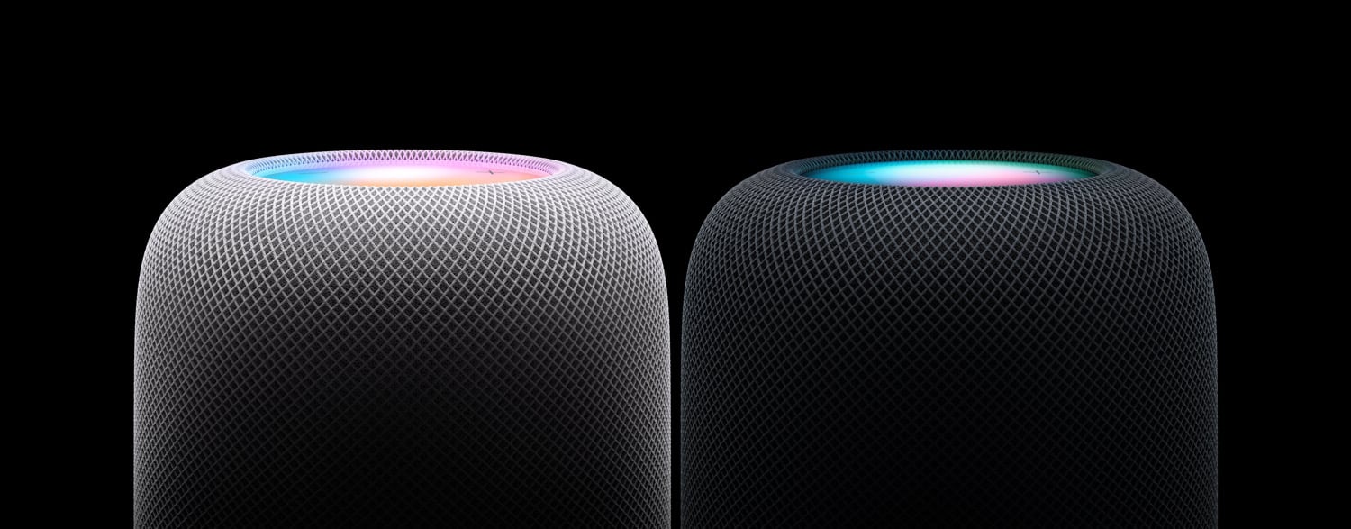 Apples neuer HomePod: Erste Eindrücke zur neuen Smart Speaker-Generation