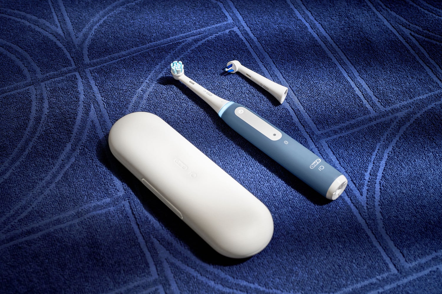 Oral-B iO MyWay: Neue elektrische Zahnbürste für Kinder ab zehn Jahren