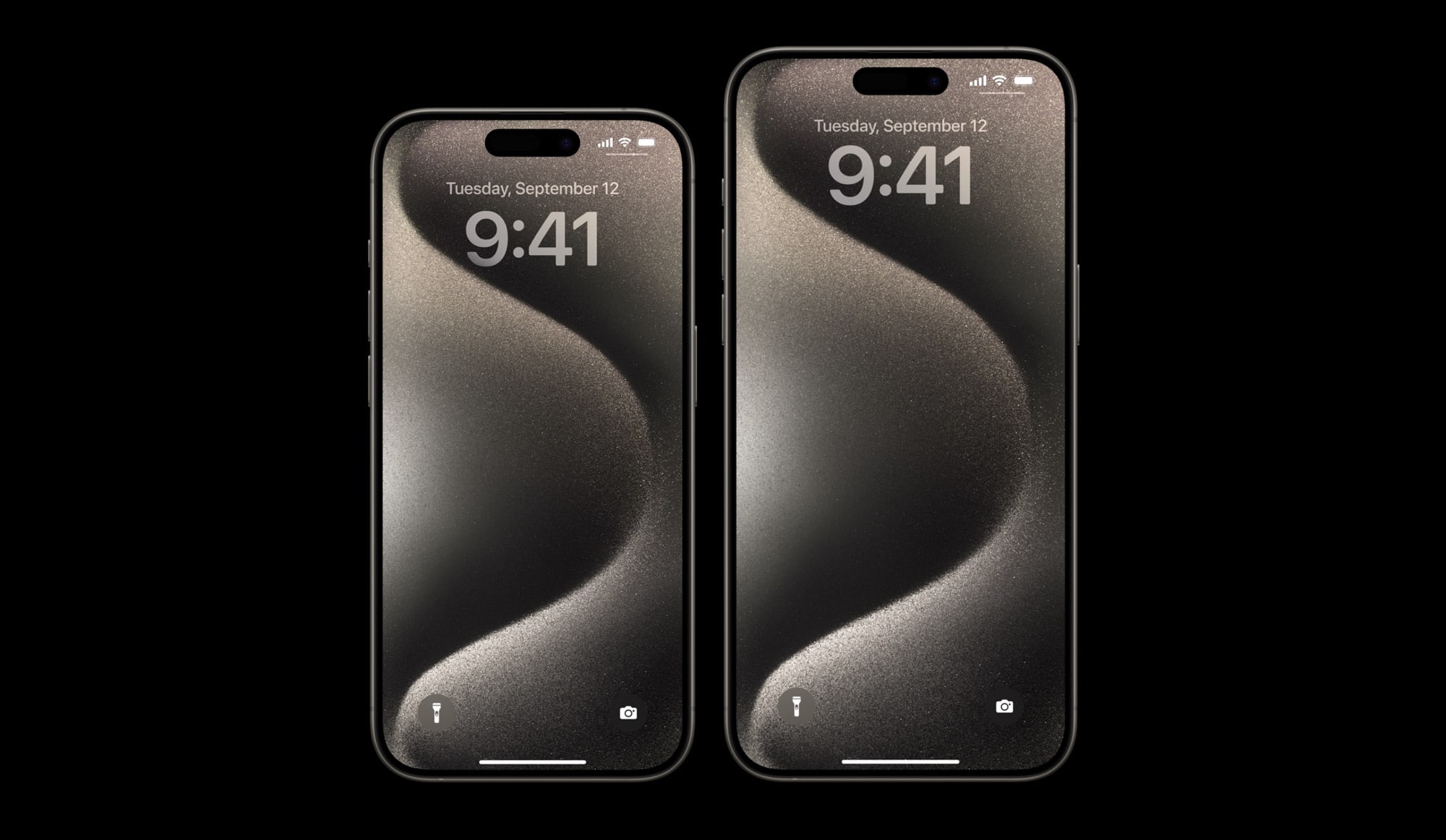 iPhone 15 und iPhone 15 Pro: Das sind die Neuerungen