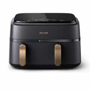 Philips Dual Airfryer Icon